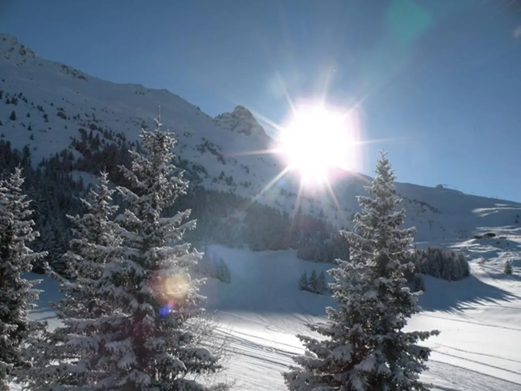Grand Duc Hotel Meribel 0*,  France