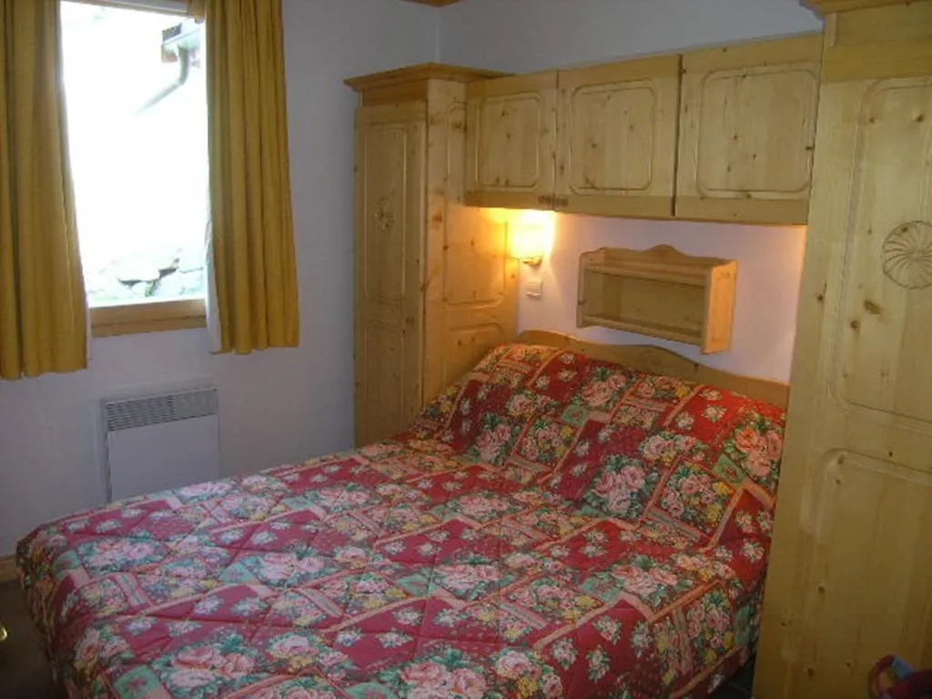 Grand Duc Hotel Meribel Apartment
