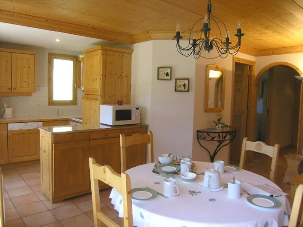 Grand Duc Hotel Meribel 0*,