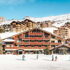 Mont Vallon Méribel
